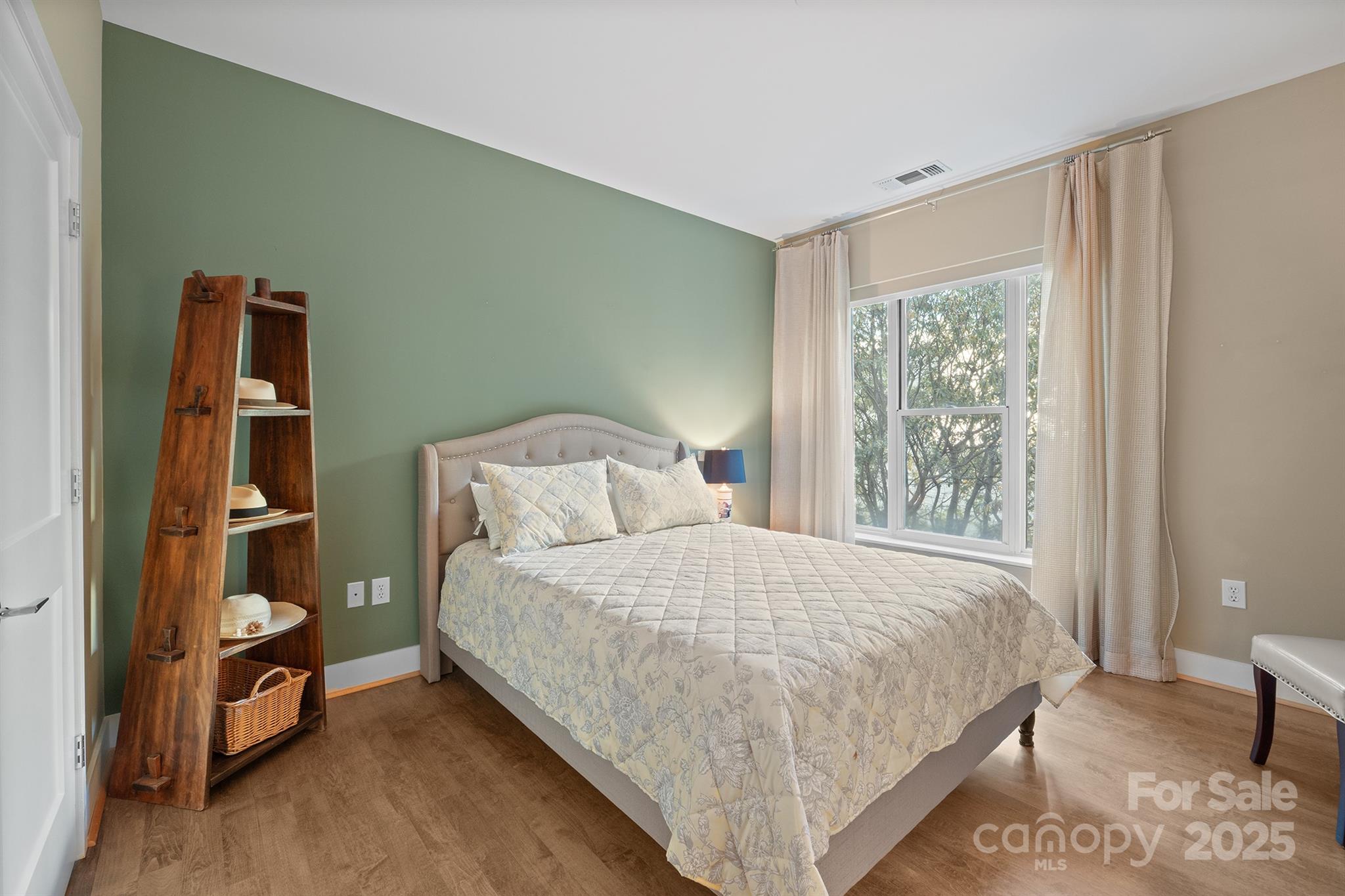 400 North Church - Residential