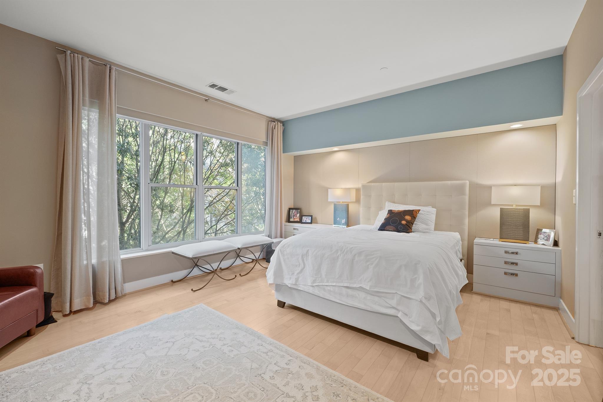 400 North Church - Residential