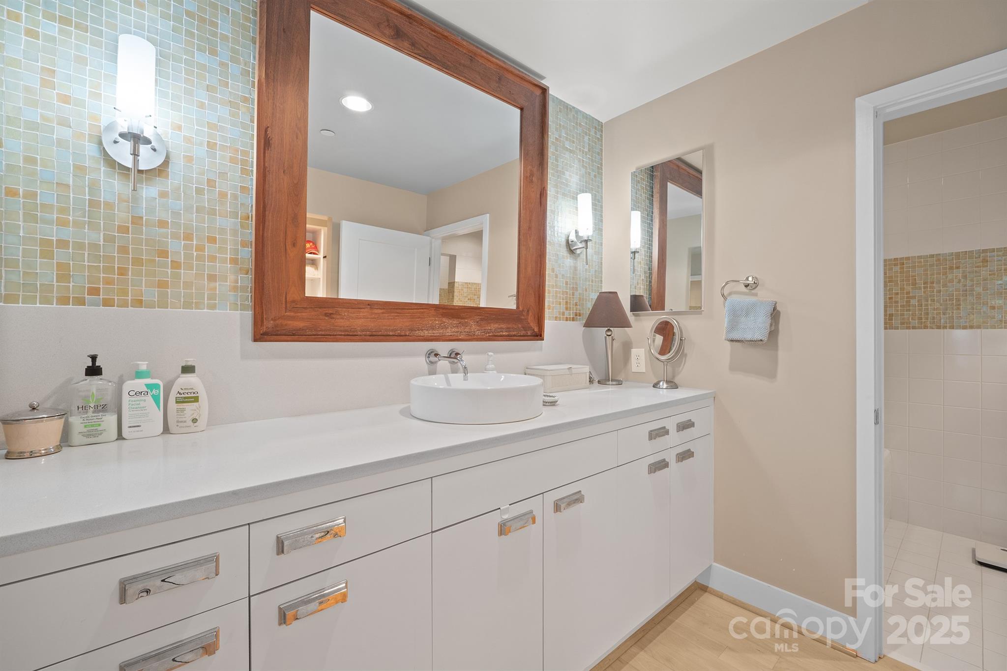 400 North Church - Residential