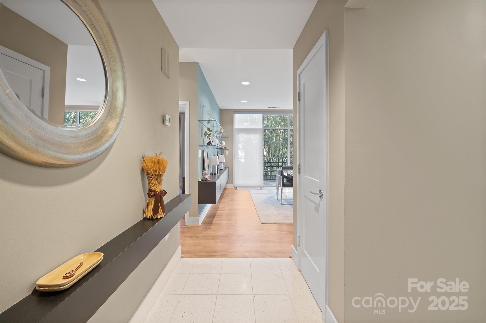 400 N Church Street 420