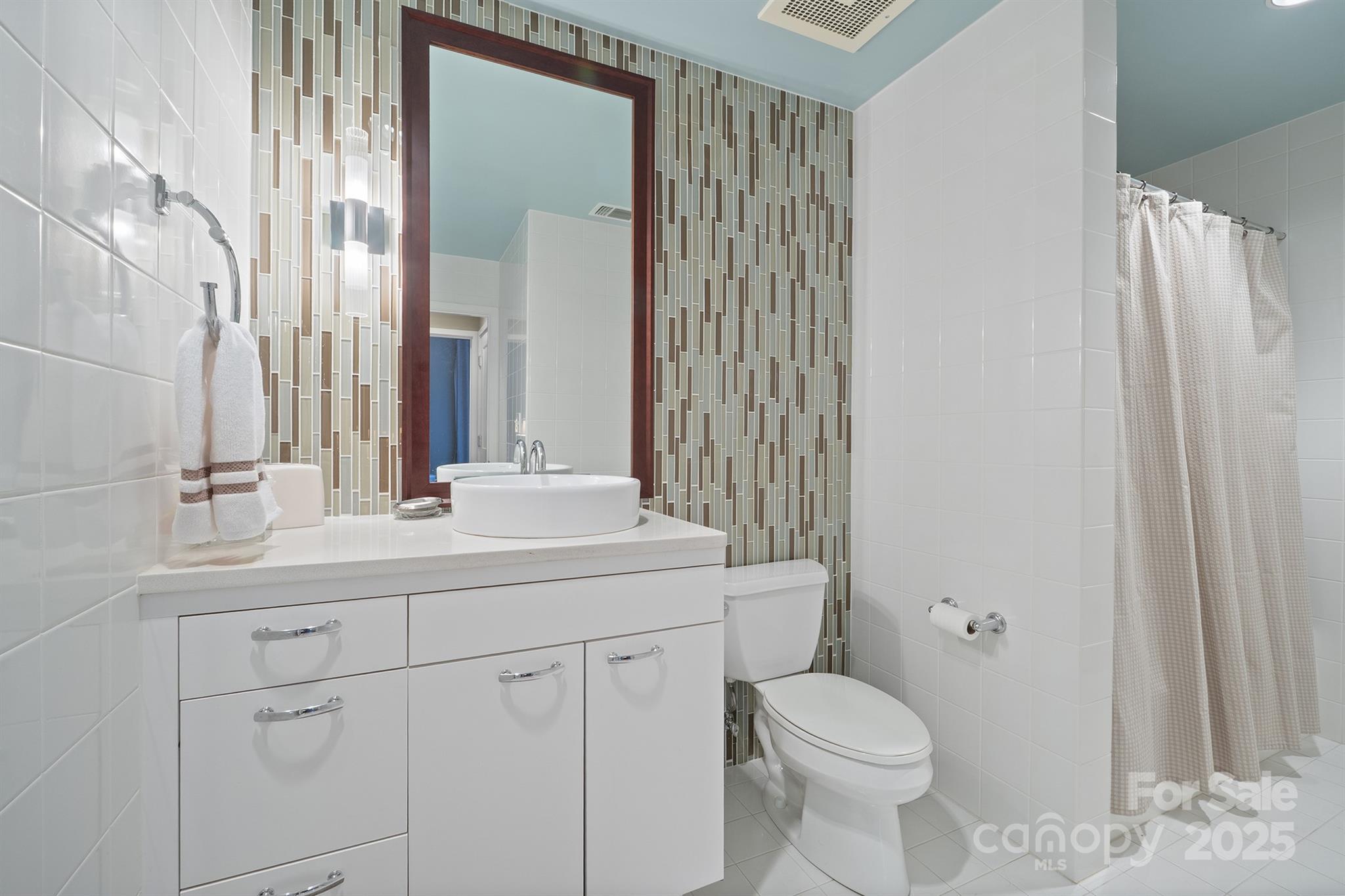 400 North Church - Residential