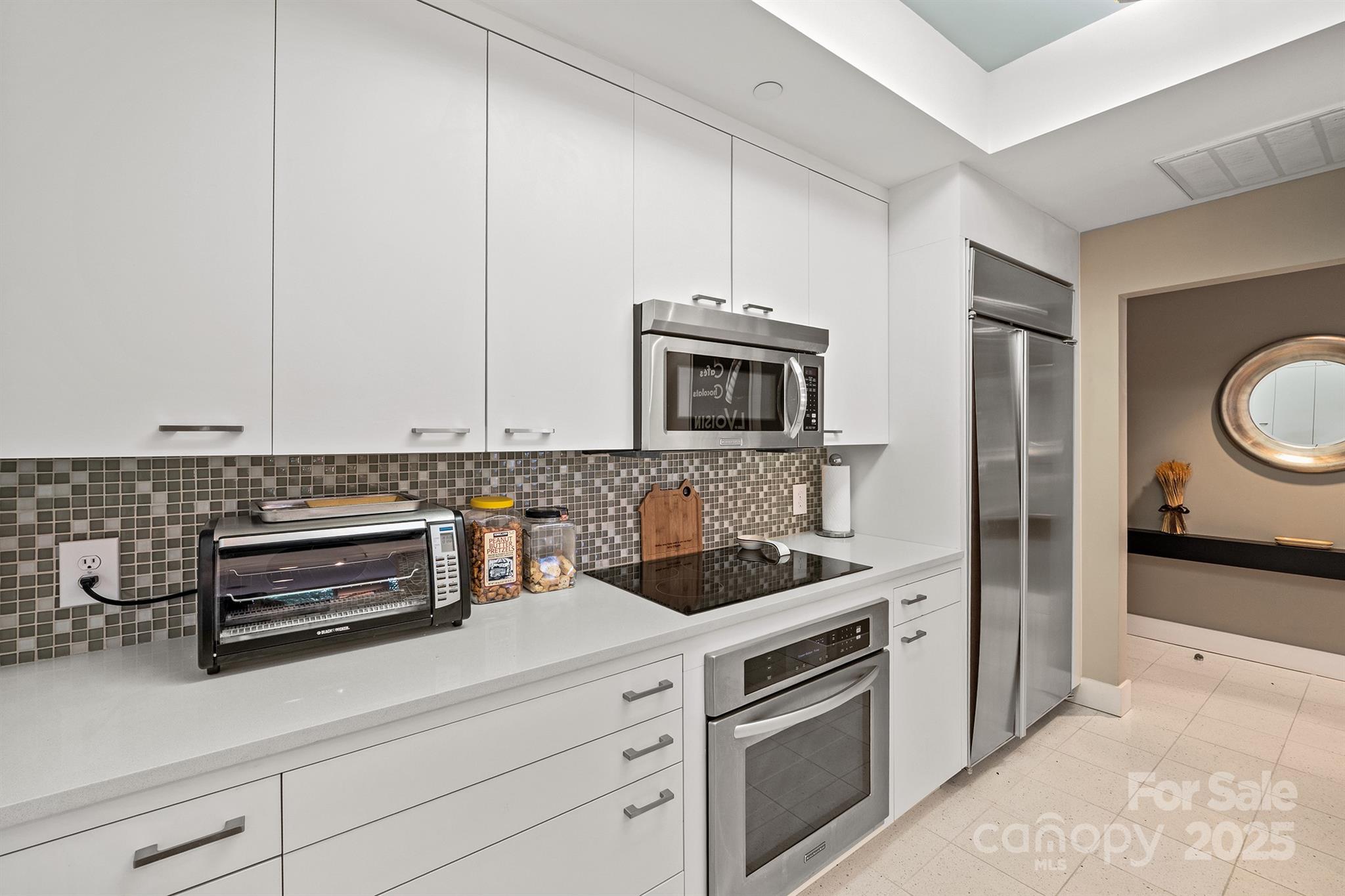 400 North Church - Residential