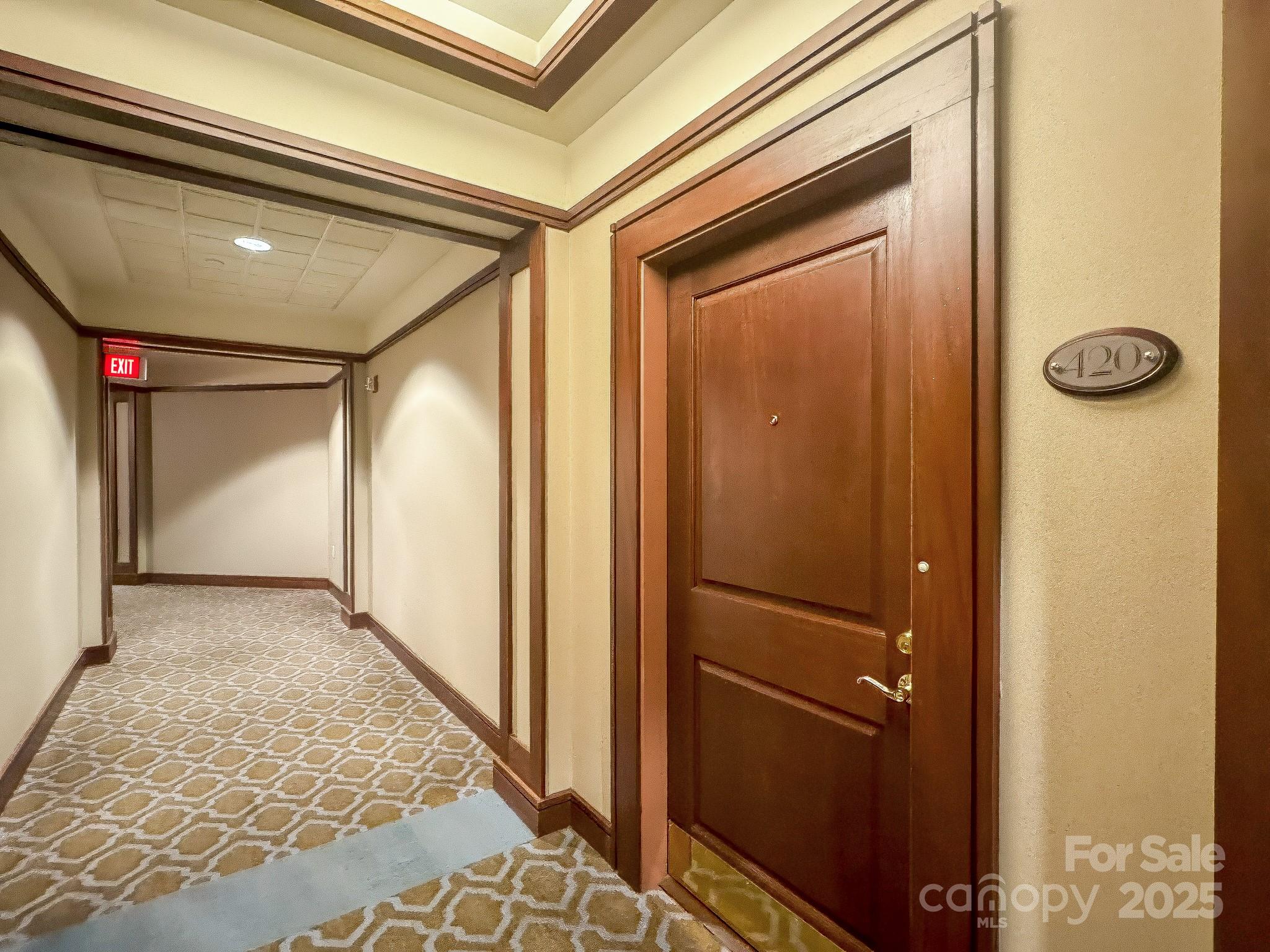 400 N Church Street 420