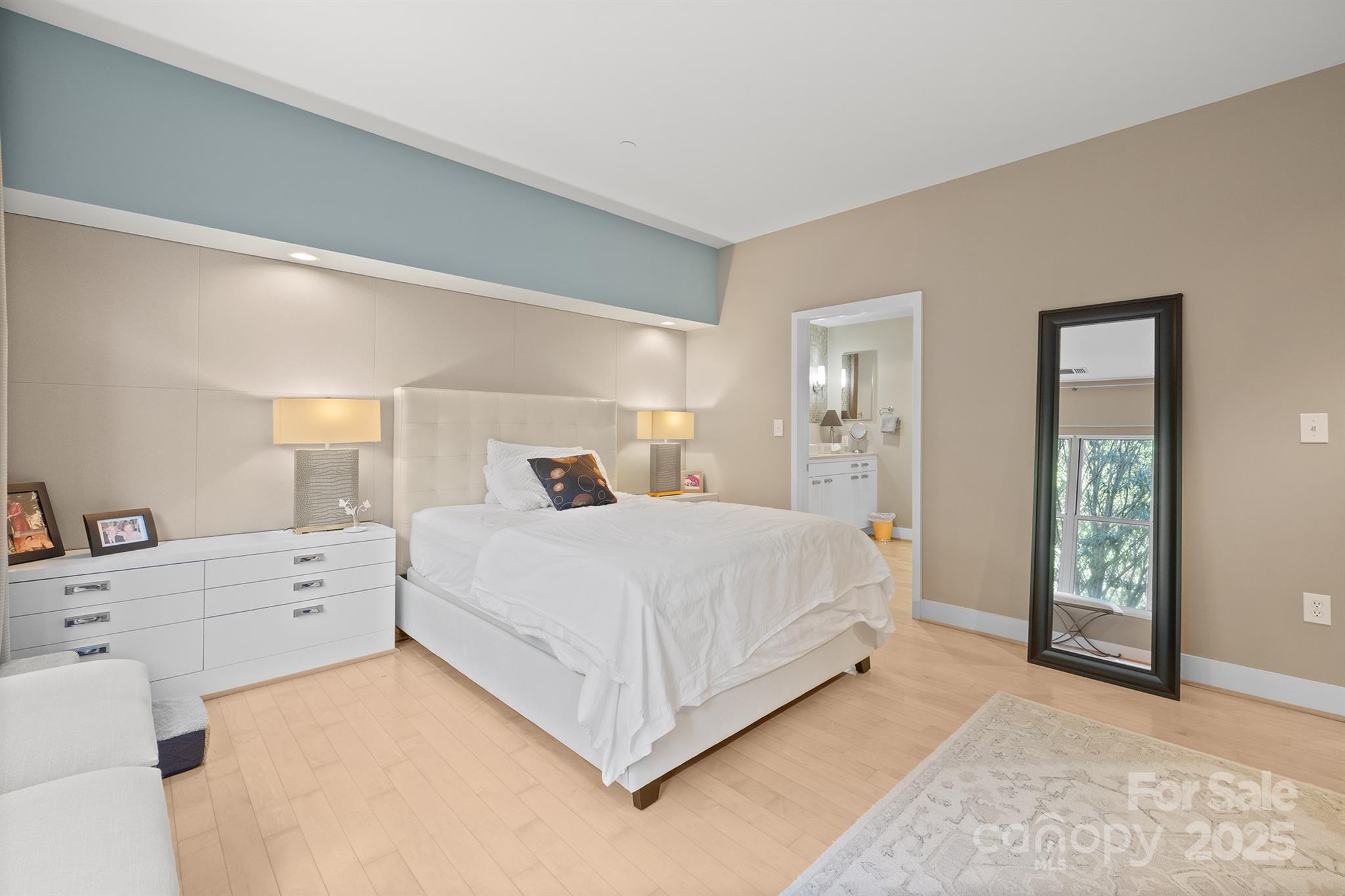 400 North Church - Residential