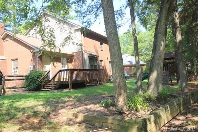 Colony Woods - Residential