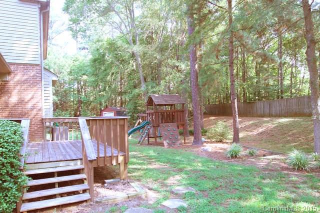 Colony Woods - Residential