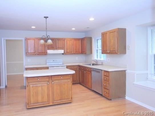 Colony Woods - Residential