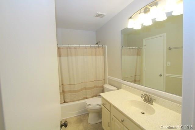 Colony Woods - Residential