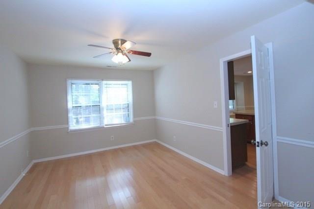 Colony Woods - Residential