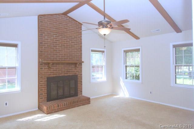 Colony Woods - Residential