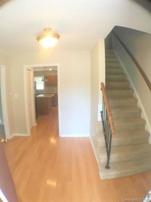 Colony Woods - Residential