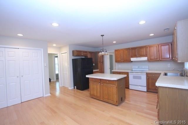 Colony Woods - Residential