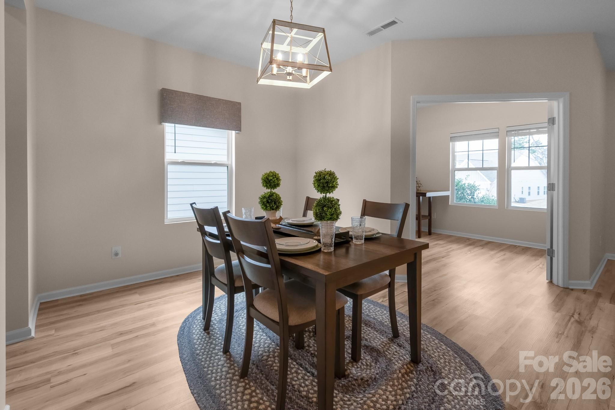 Tillery Tradition - Residential