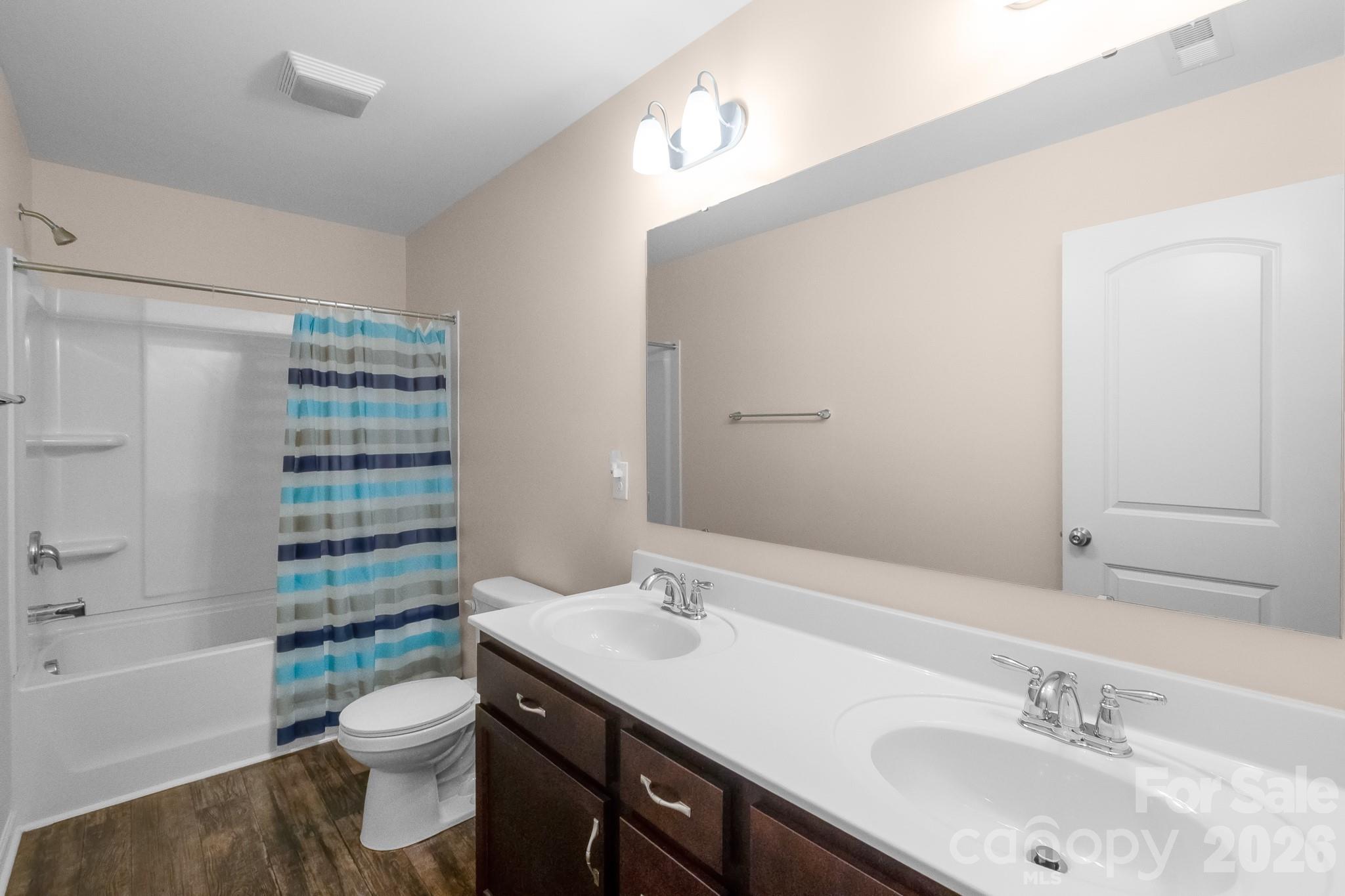 Tillery Tradition - Residential