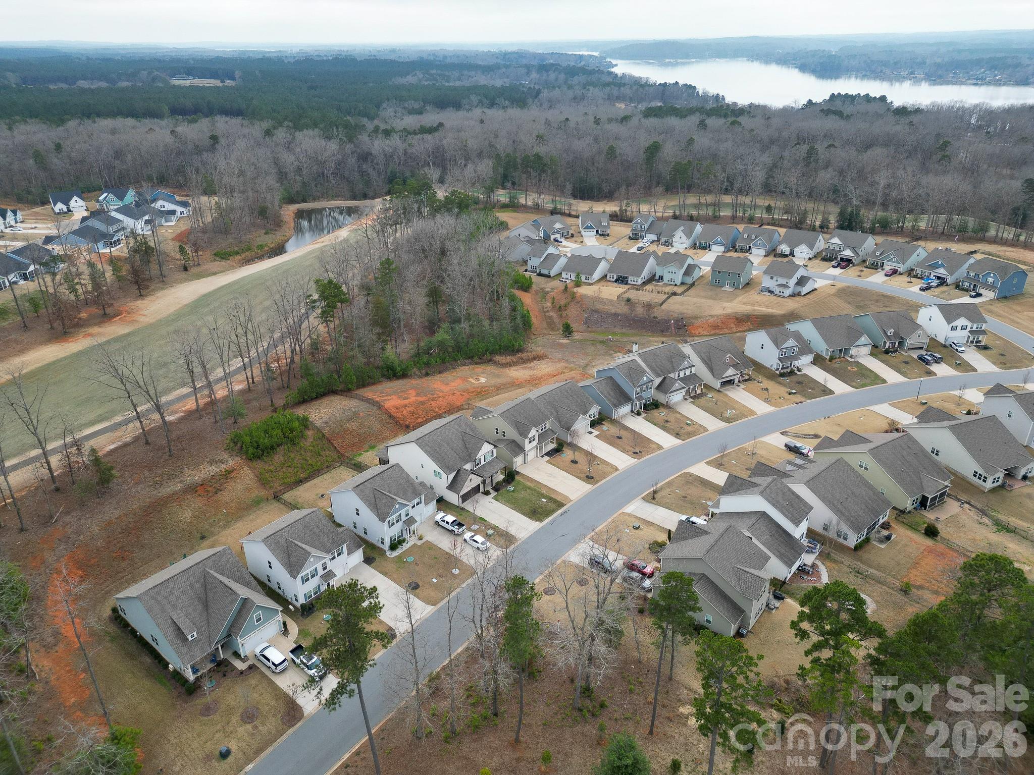 Tillery Tradition - Residential