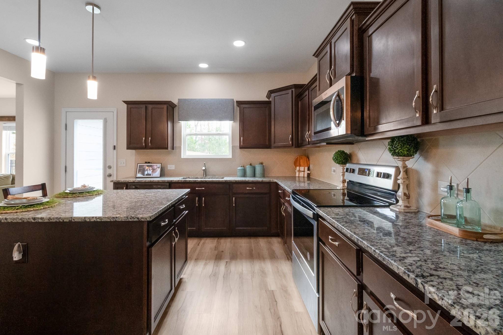 Tillery Tradition - Residential