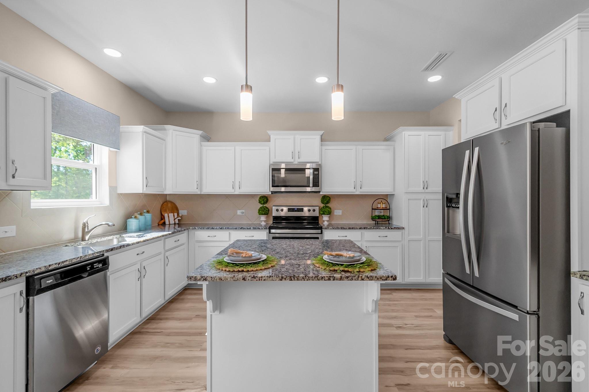 Tillery Tradition - Residential