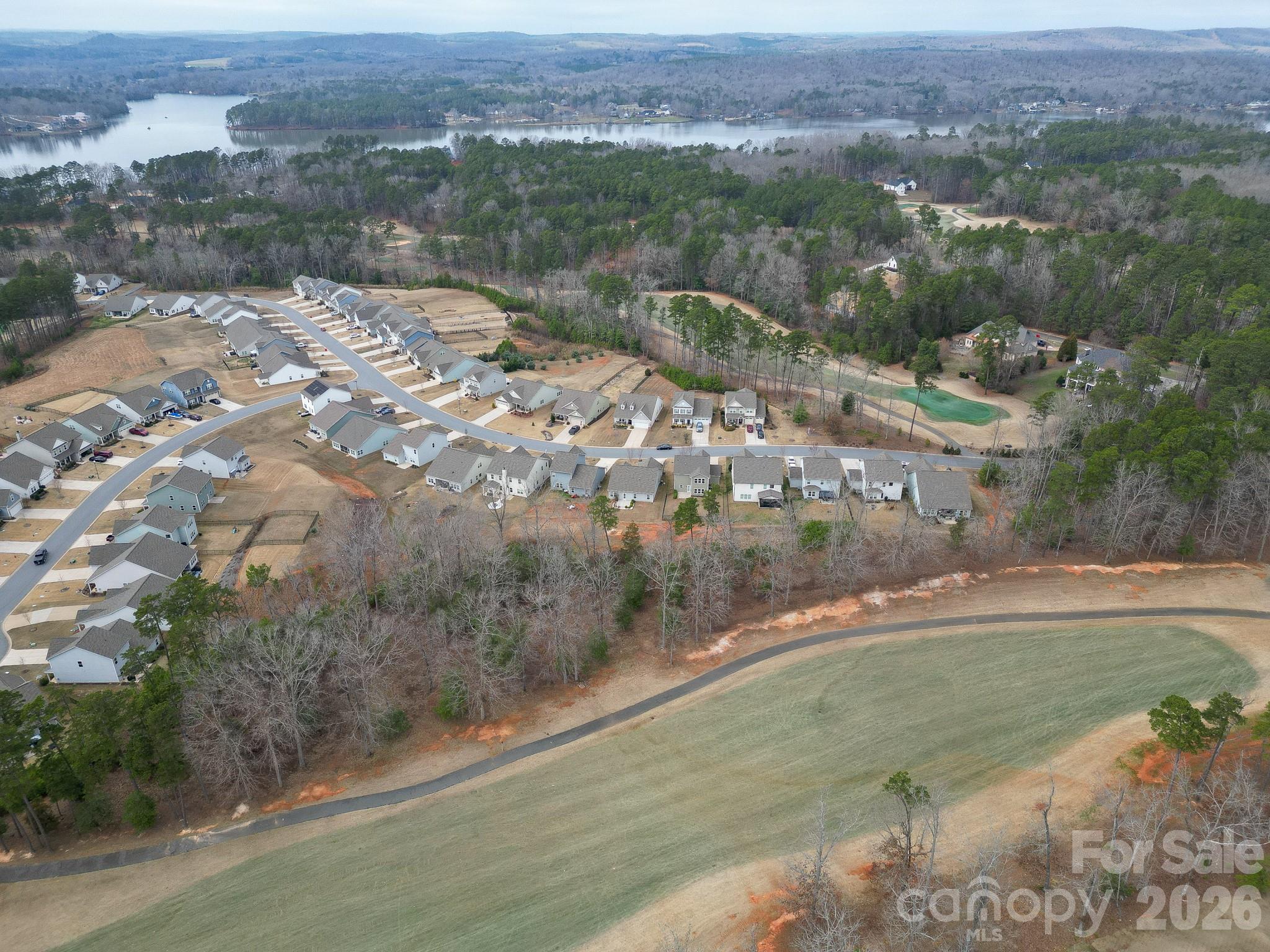 Tillery Tradition - Residential