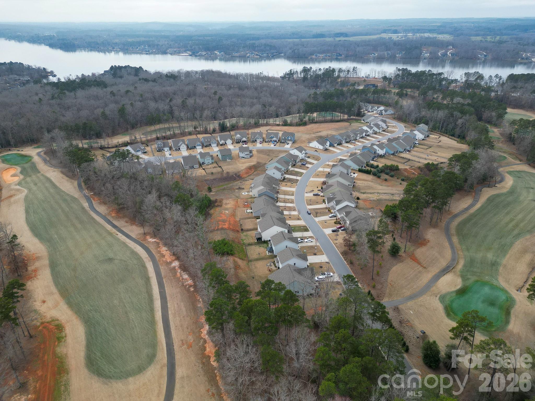 Tillery Tradition - Residential