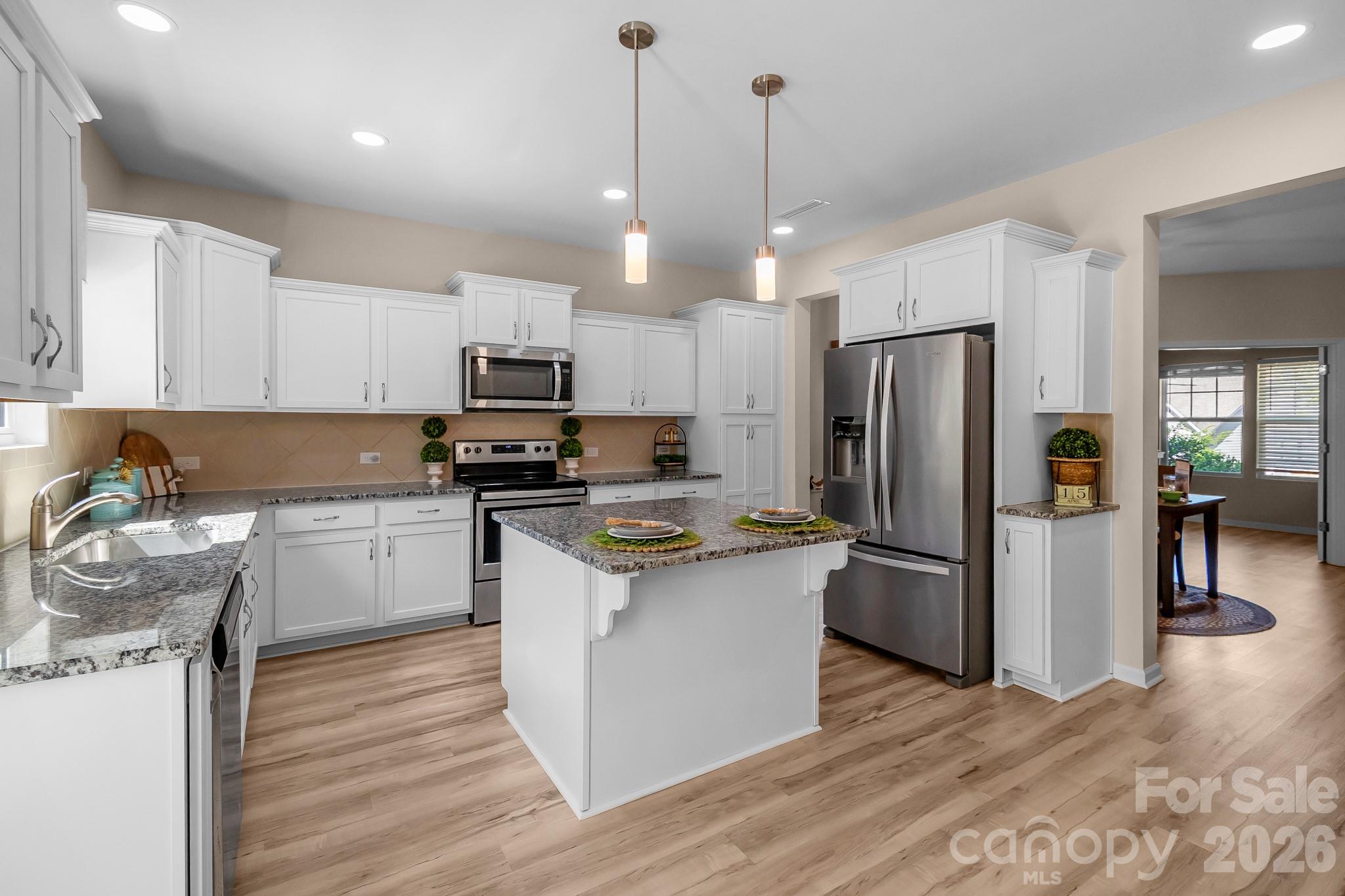 Tillery Tradition - Residential