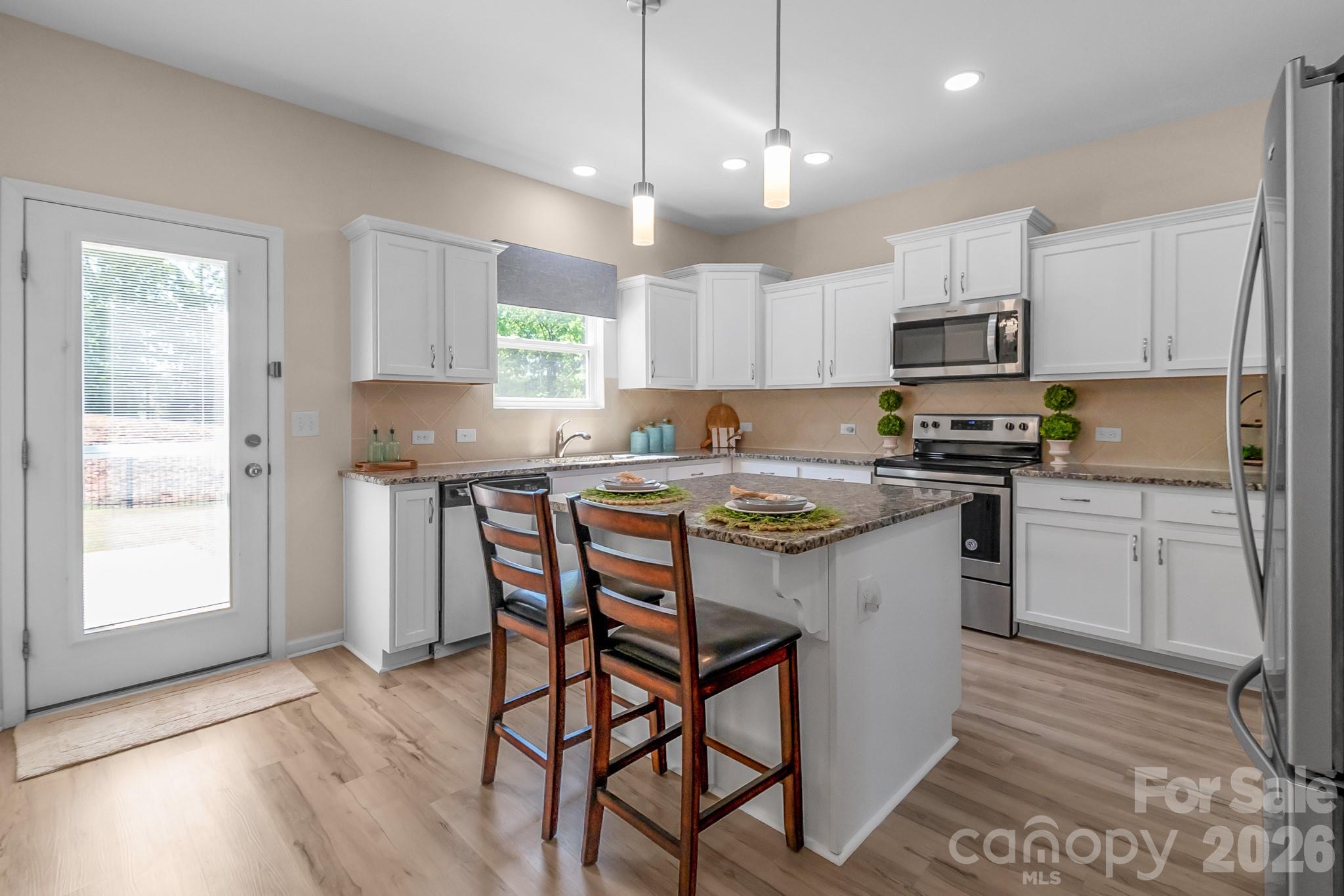 Tillery Tradition - Residential