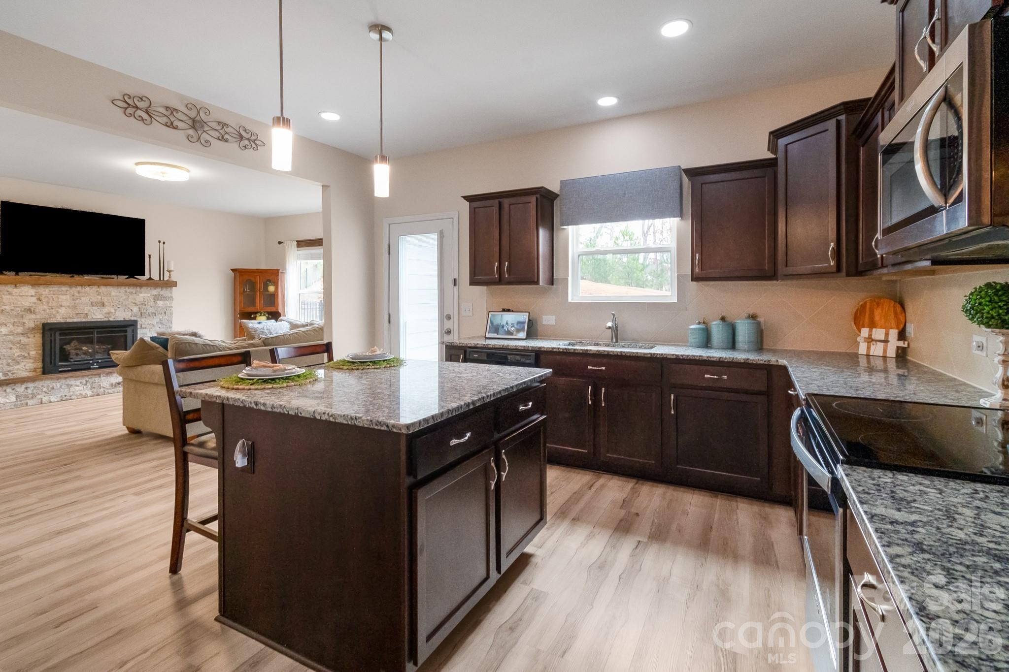 Tillery Tradition - Residential