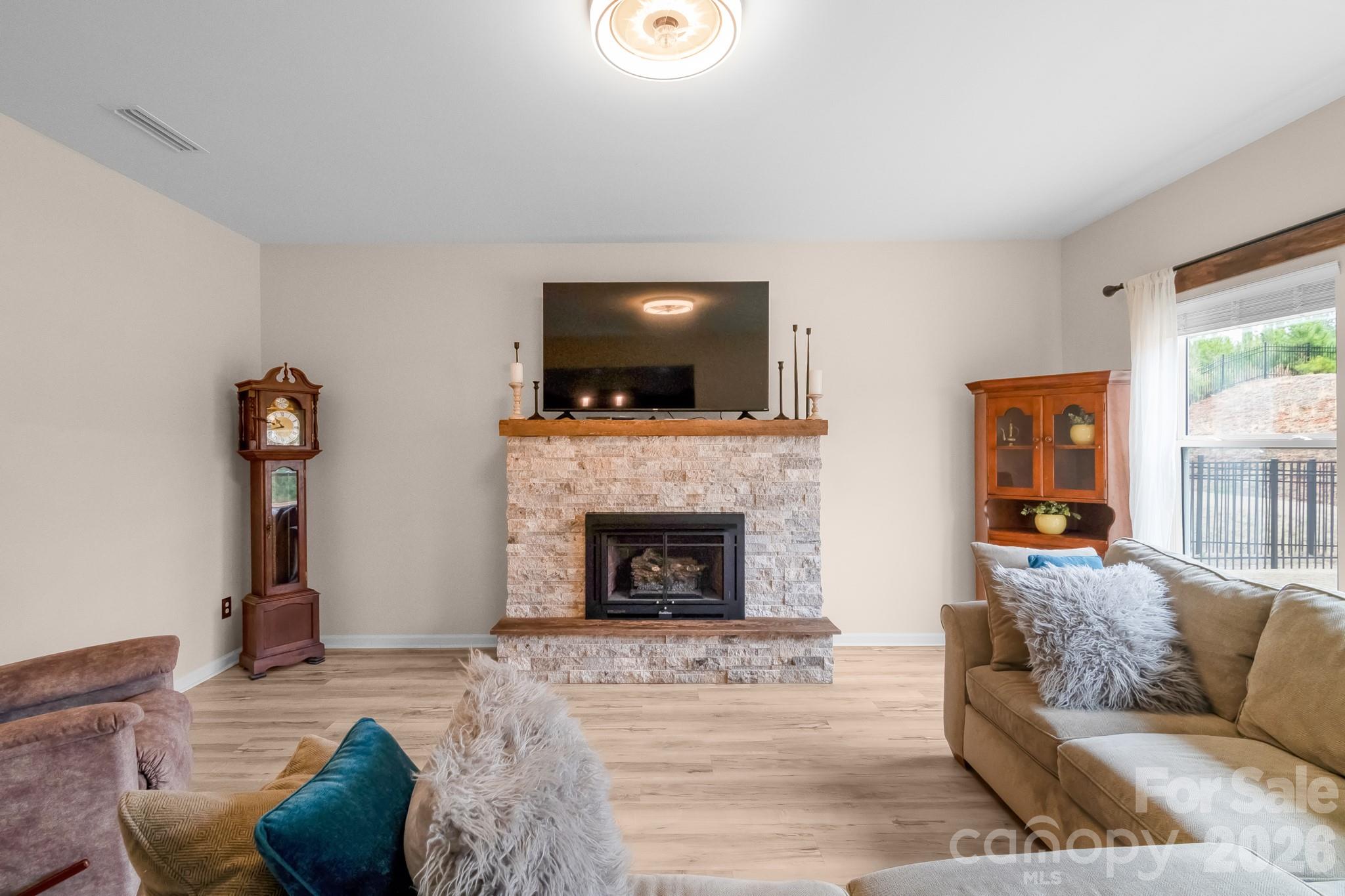 Tillery Tradition - Residential