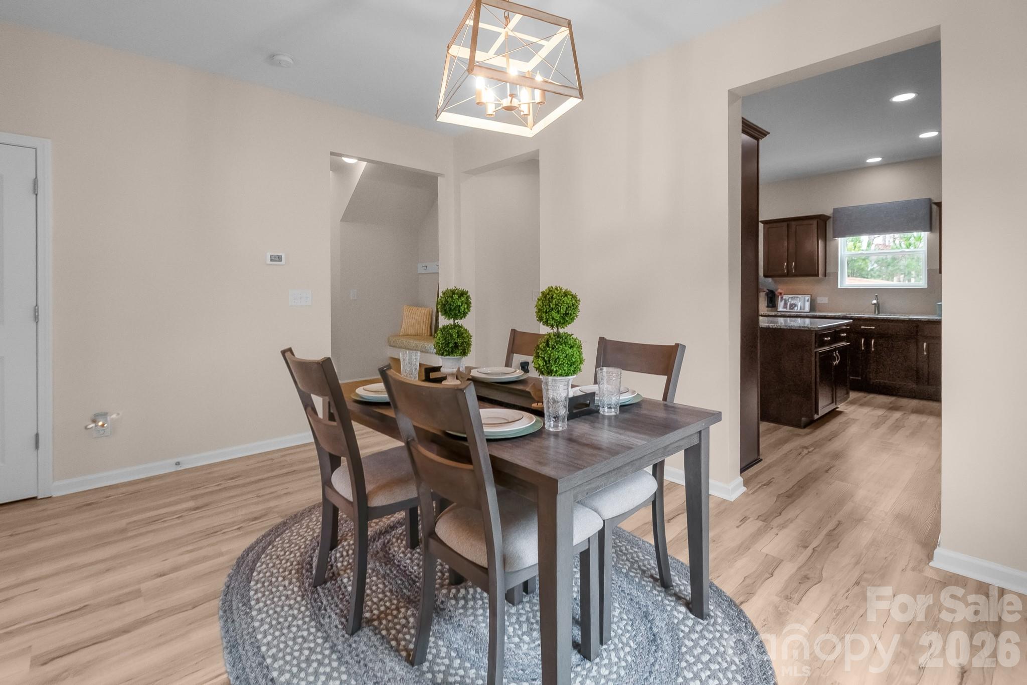 Tillery Tradition - Residential