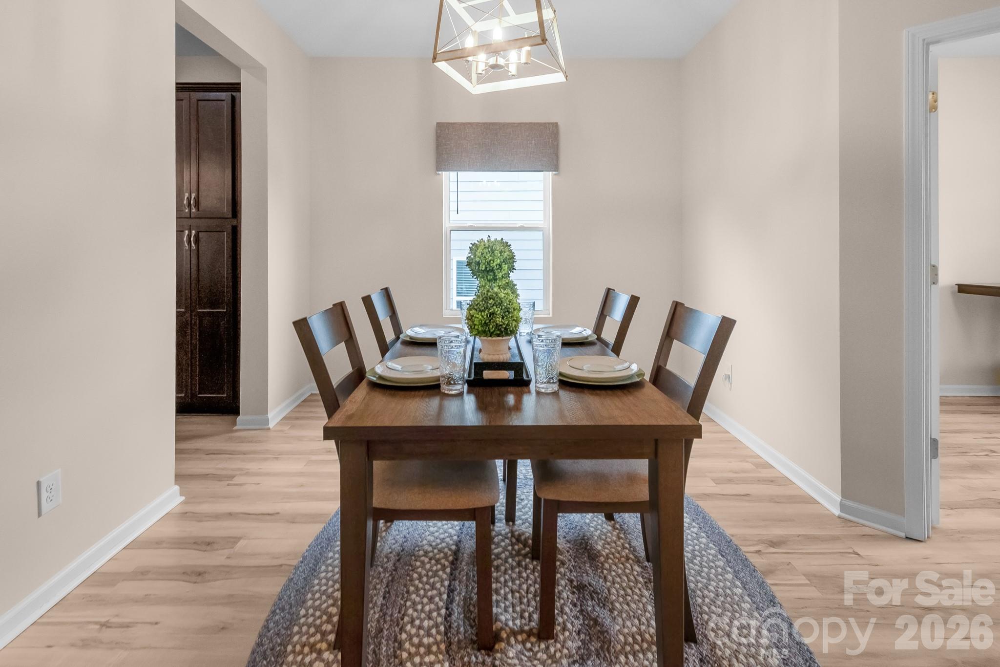 Tillery Tradition - Residential