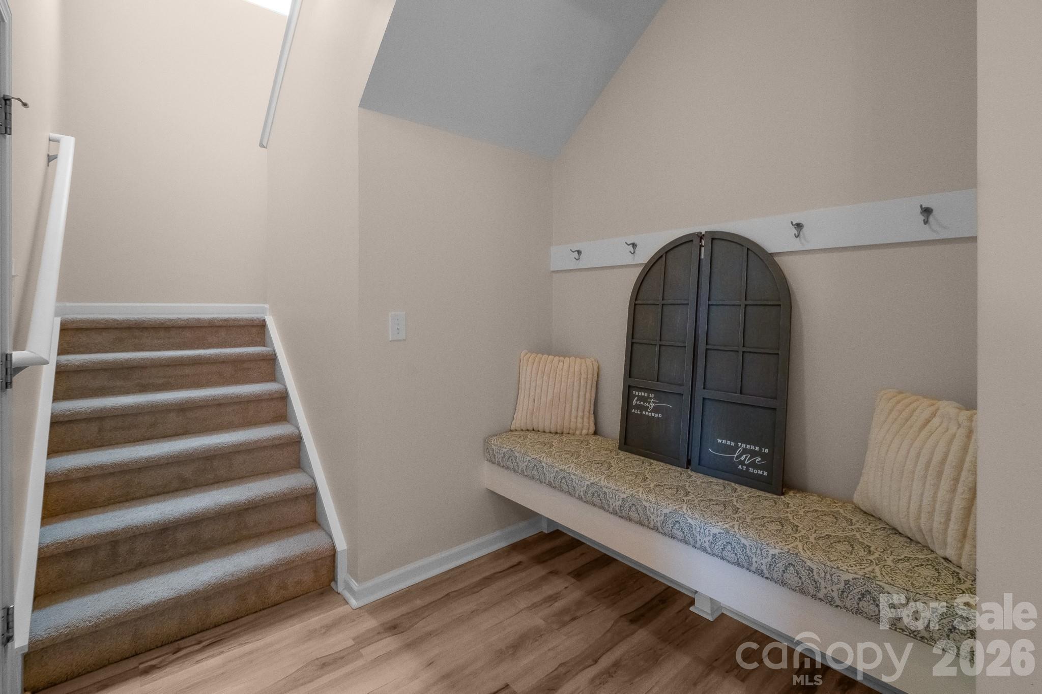 Tillery Tradition - Residential