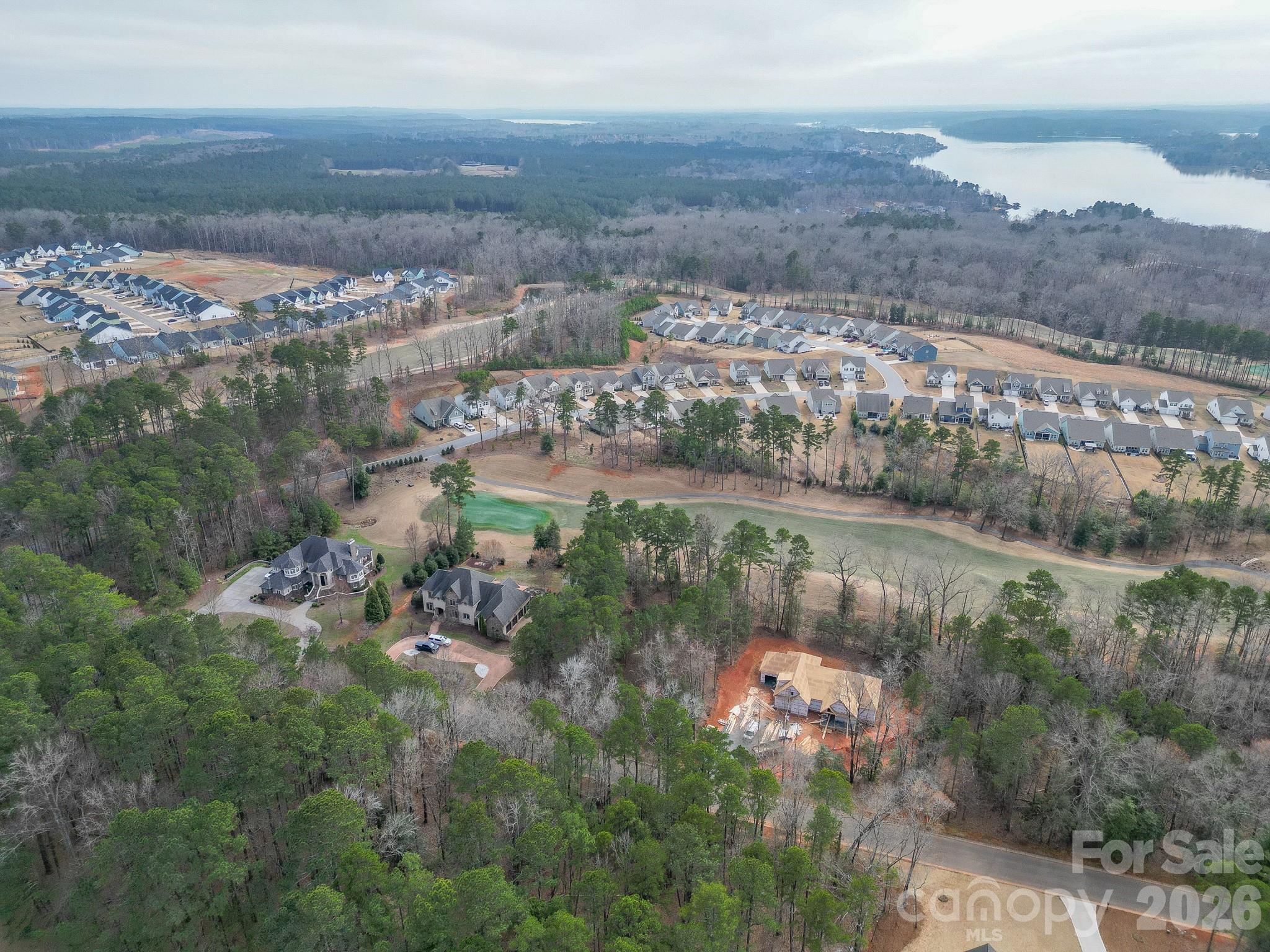 Tillery Tradition - Residential