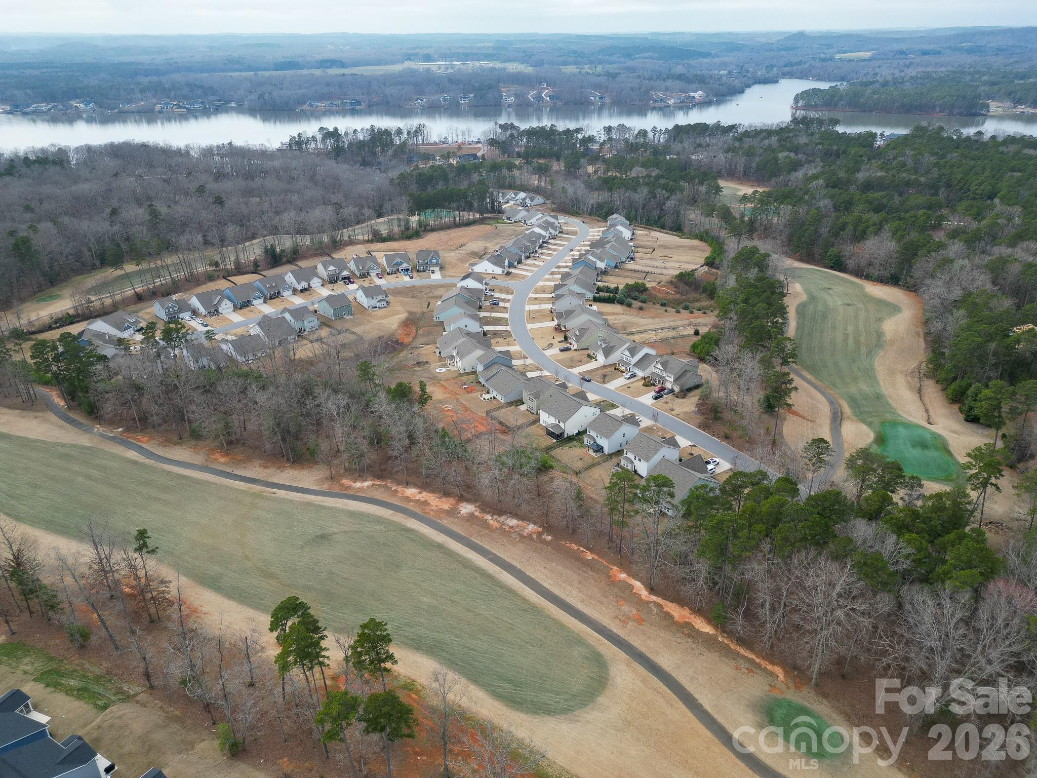 Tillery Tradition - Residential