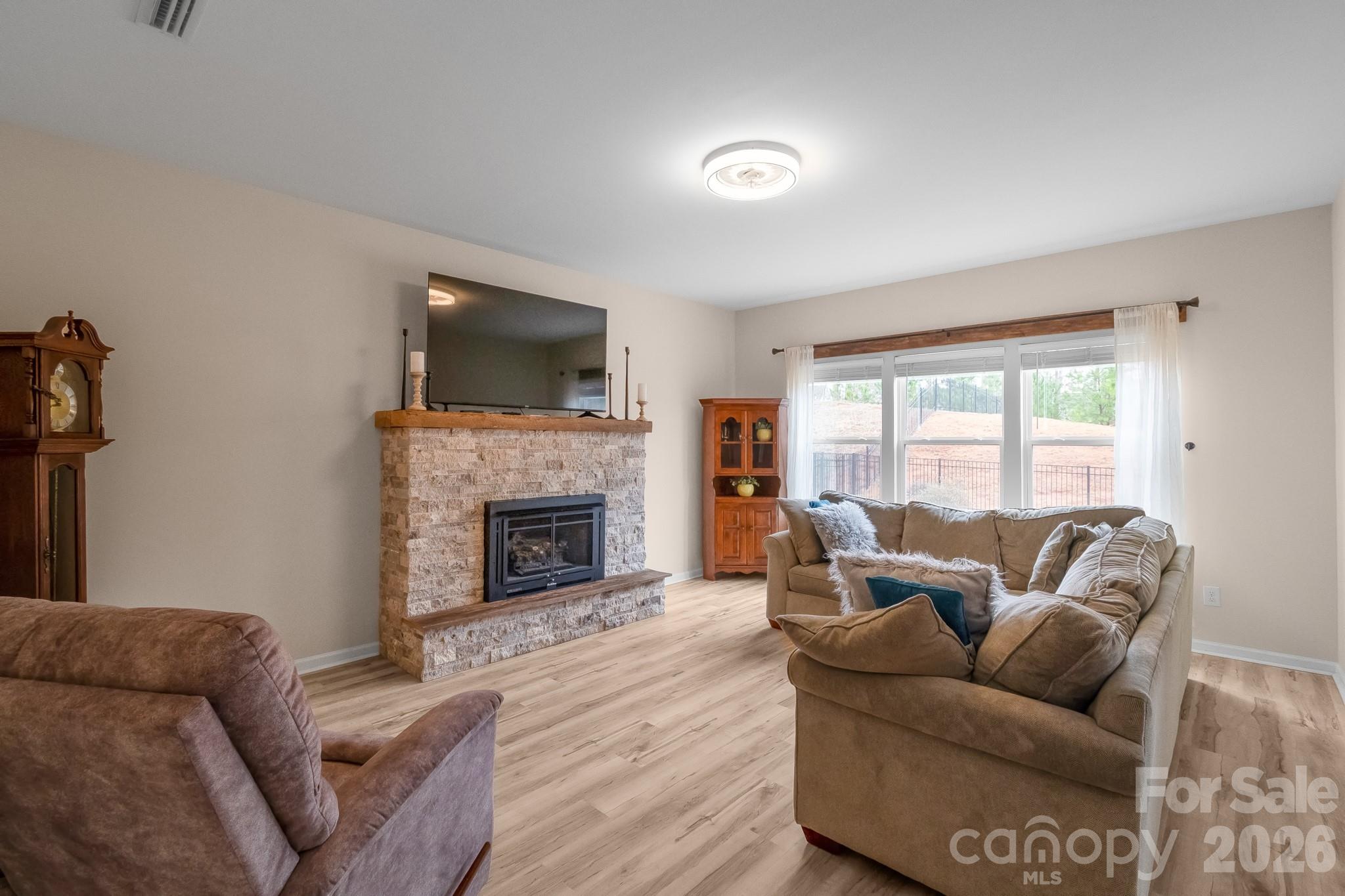 Tillery Tradition - Residential