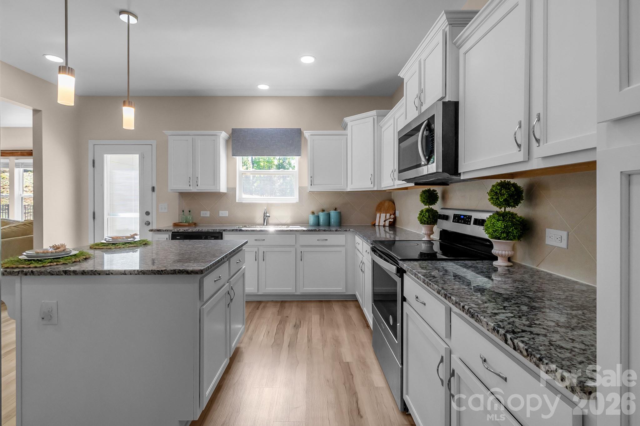 Tillery Tradition - Residential