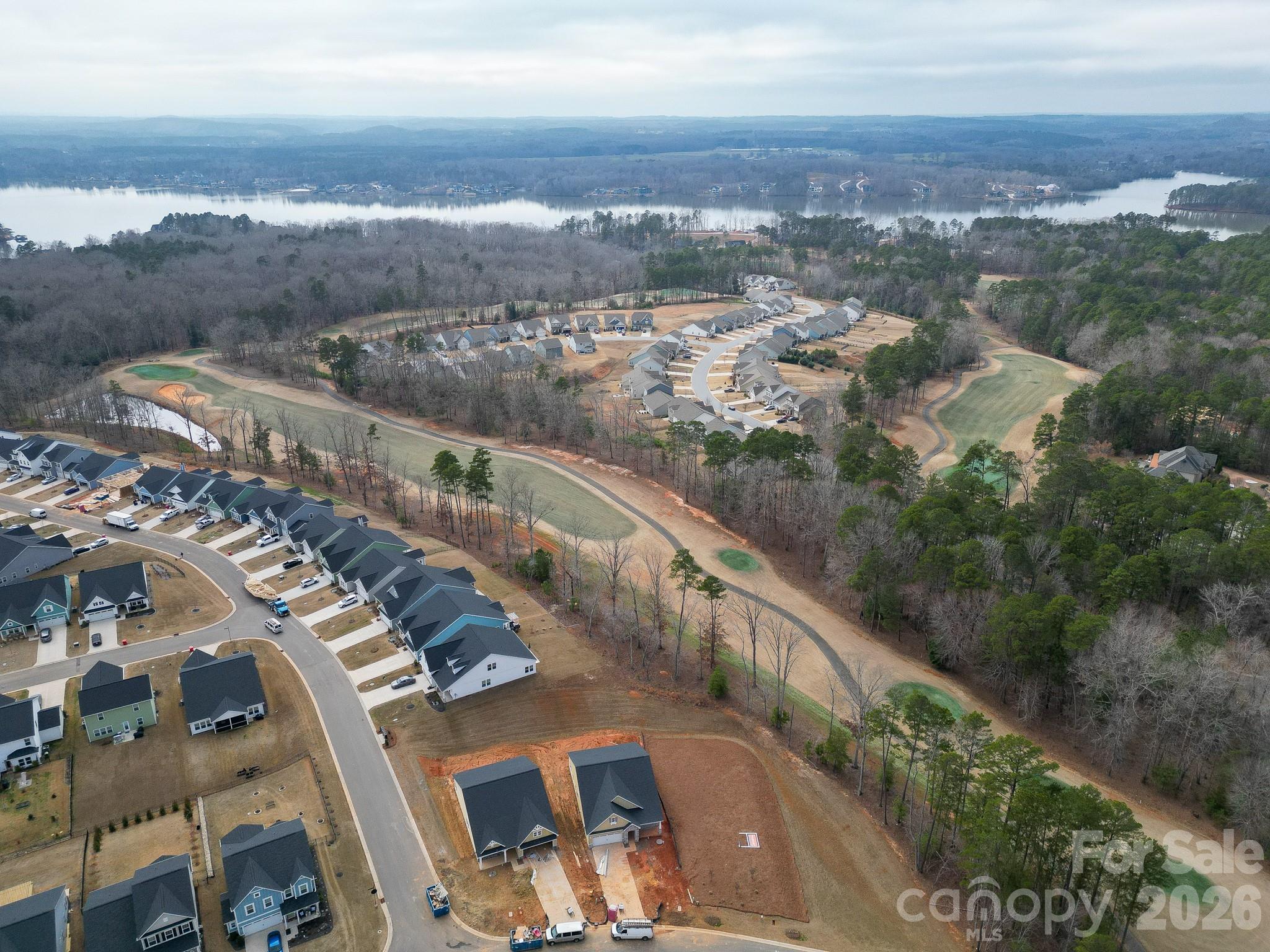 Tillery Tradition - Residential