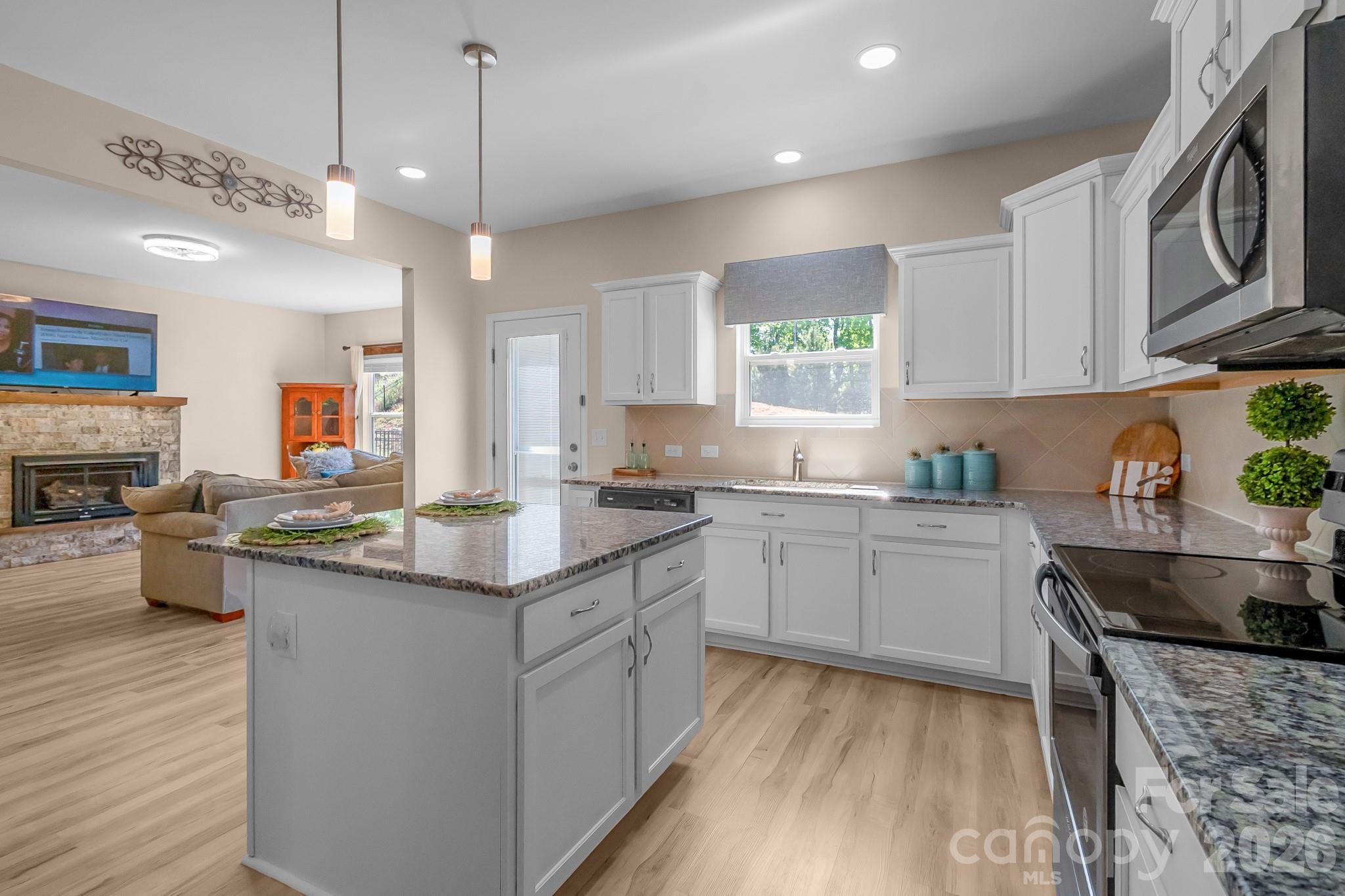 Tillery Tradition - Residential