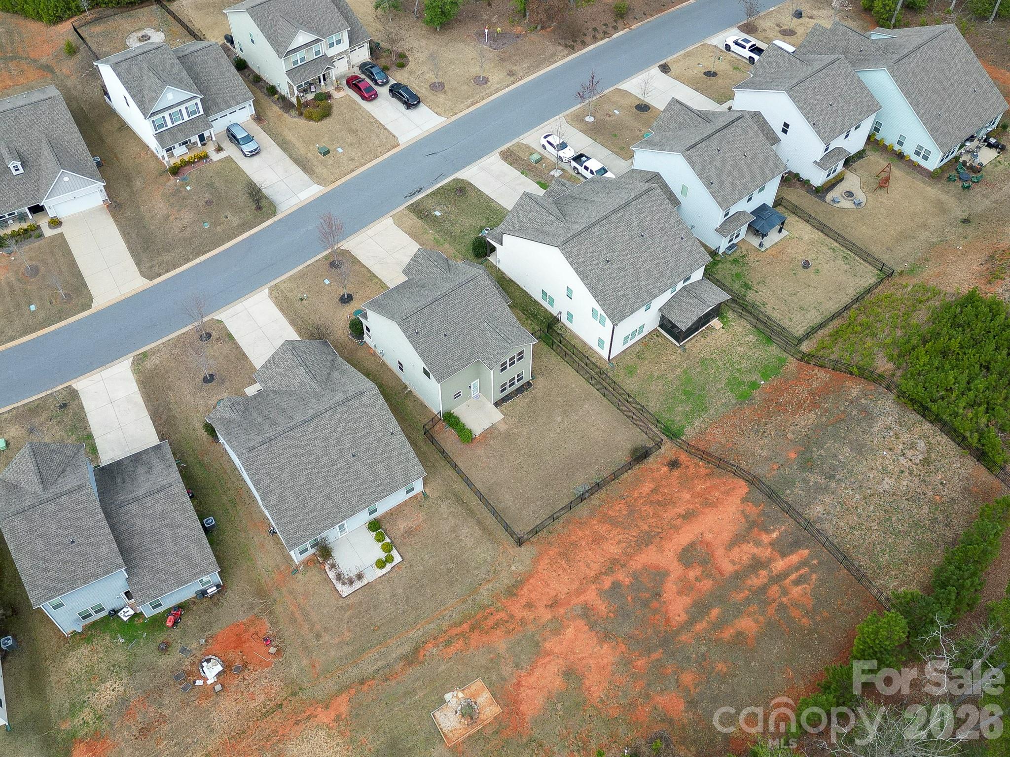 Tillery Tradition - Residential