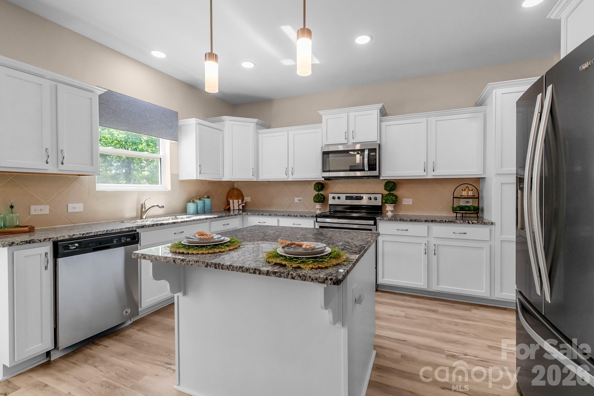 Tillery Tradition - Residential