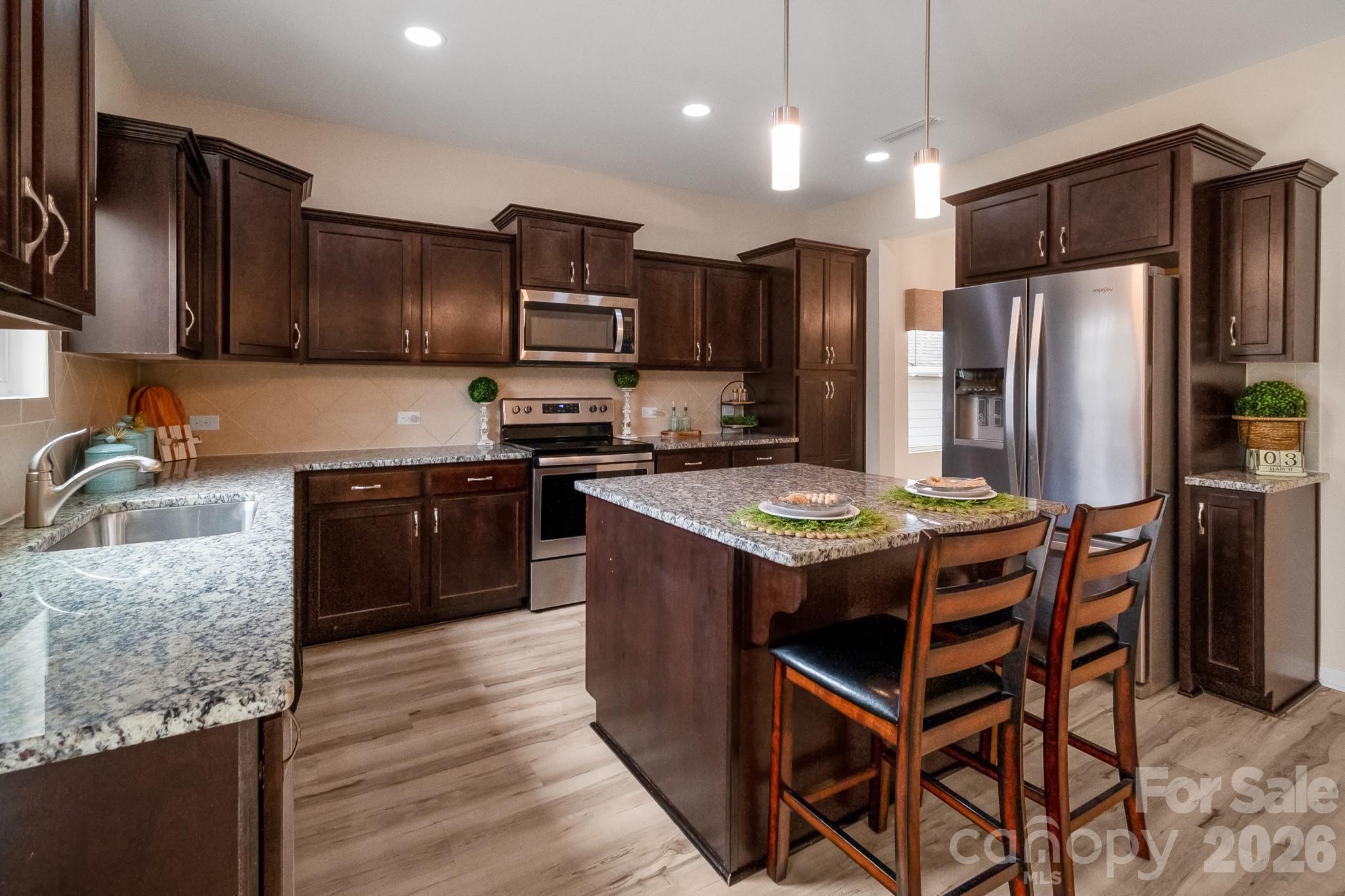 Tillery Tradition - Residential