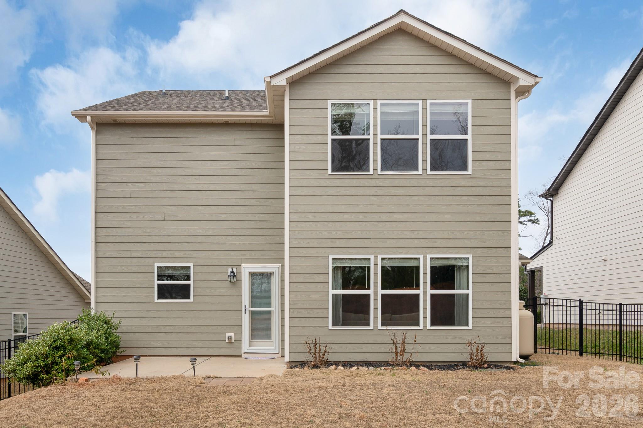 Tillery Tradition - Residential