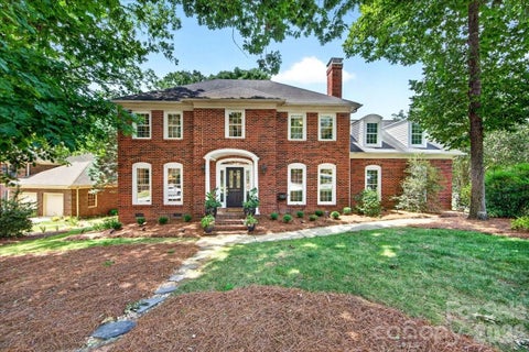 Photo of 10300 Ben Franklin Court, Charlotte, NC 28277 (MLS # 4396289)