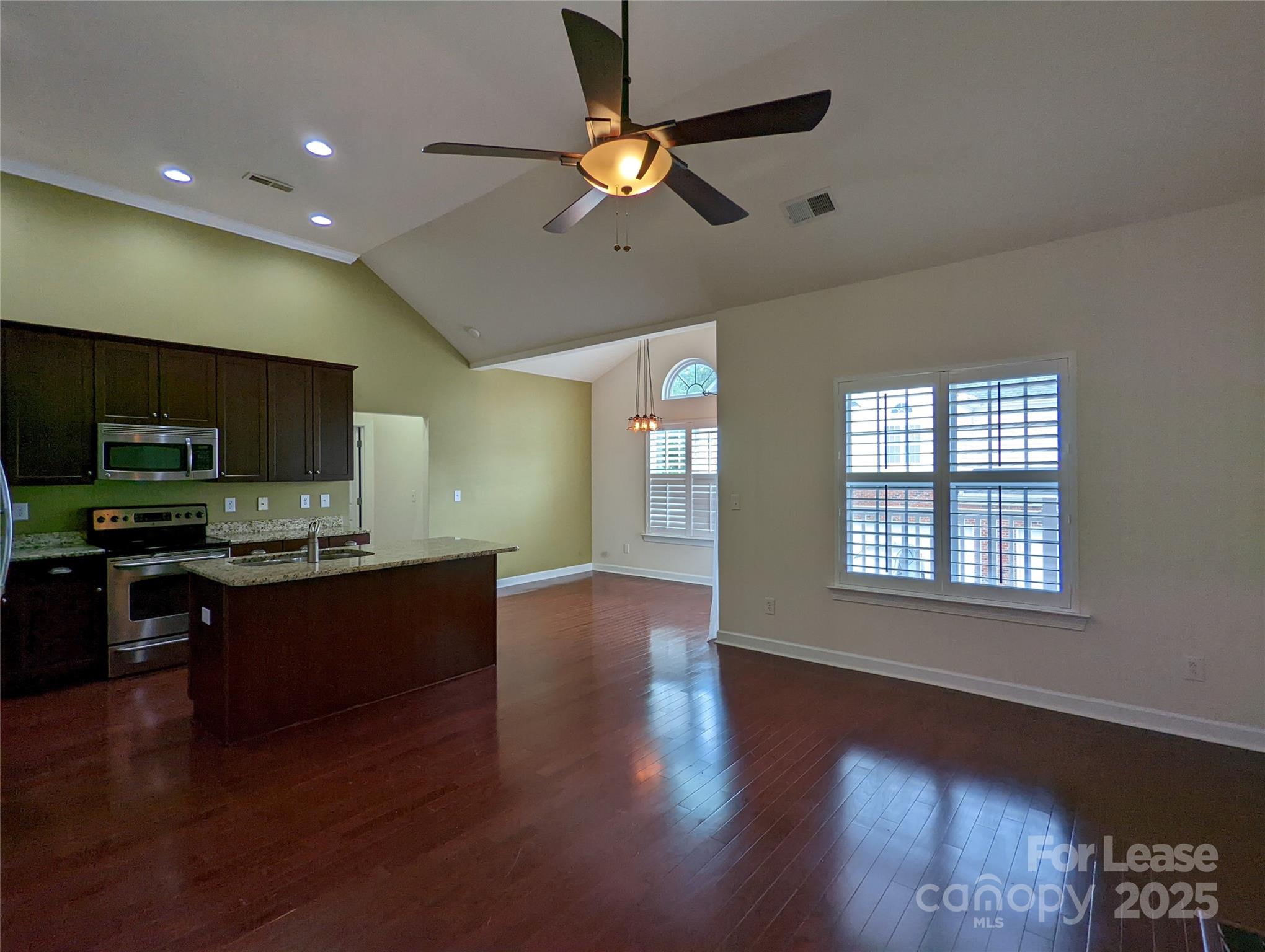 Riviera - Residential Lease