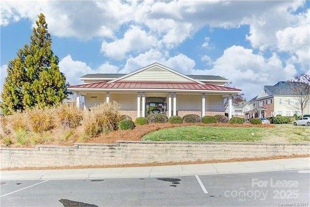 Riviera - Residential Lease