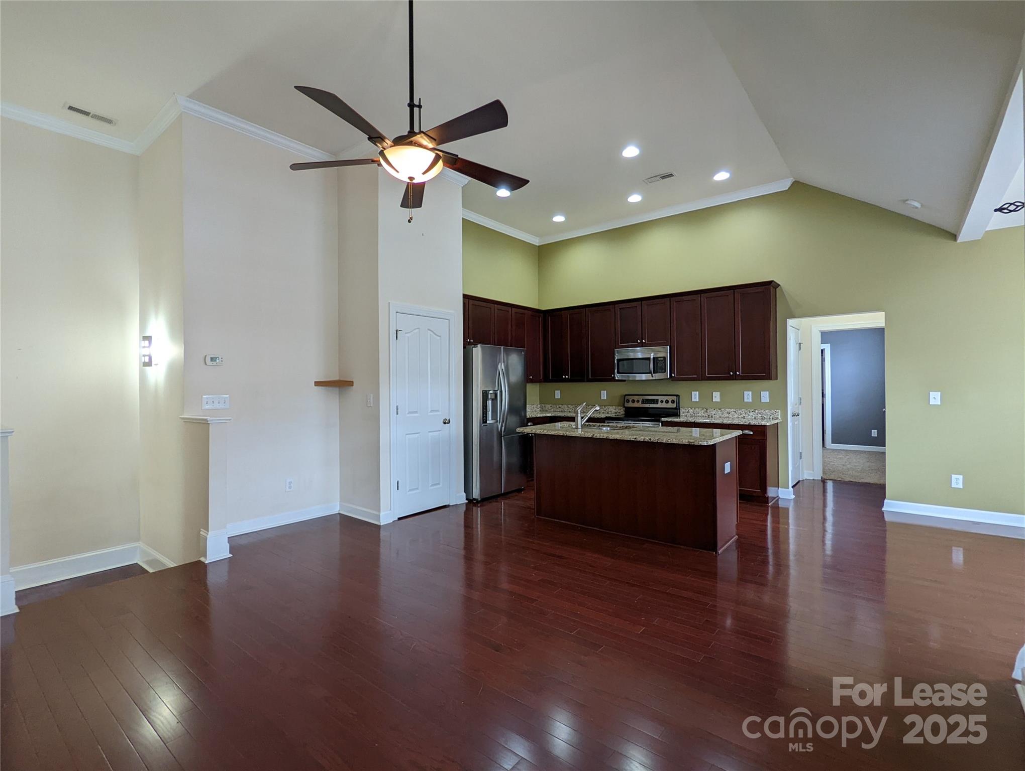 Riviera - Residential Lease