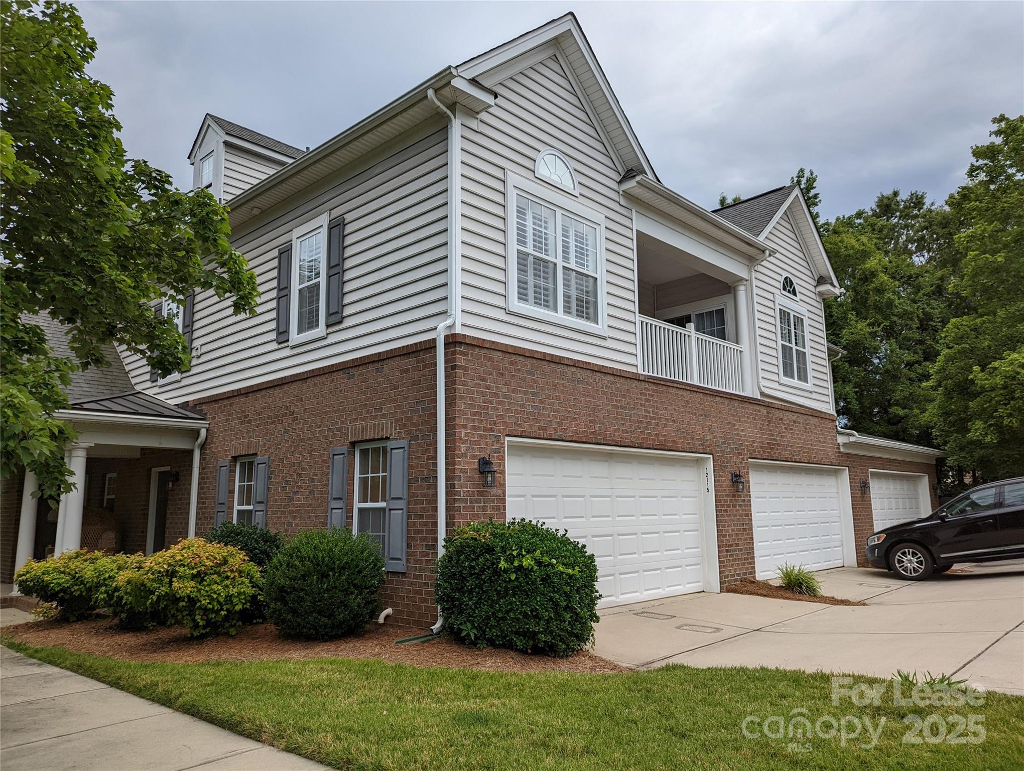 Riviera - Residential Lease