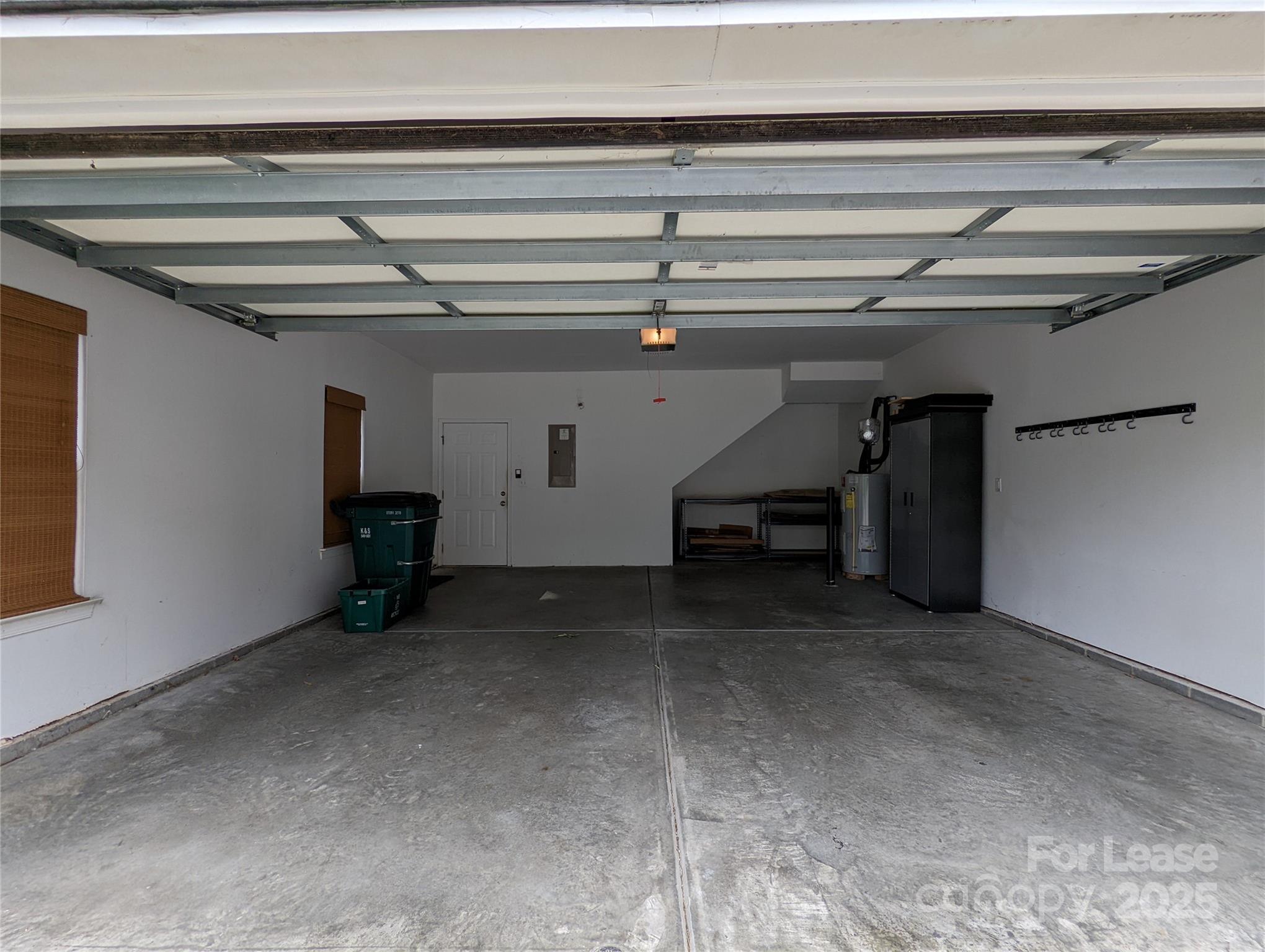 Riviera - Residential Lease