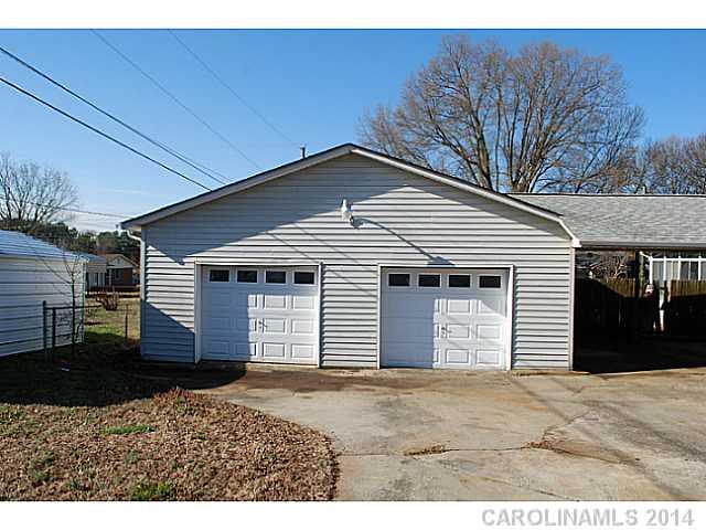 Springdale - Residential