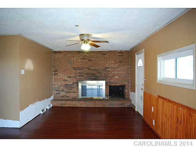 Springdale - Residential