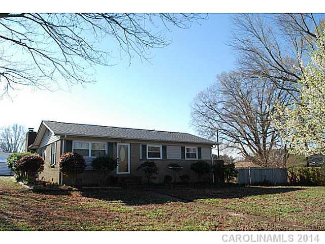 Springdale - Residential