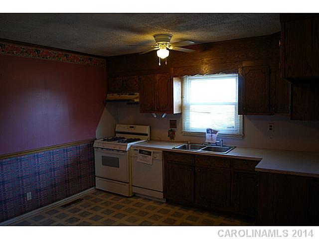 Springdale - Residential